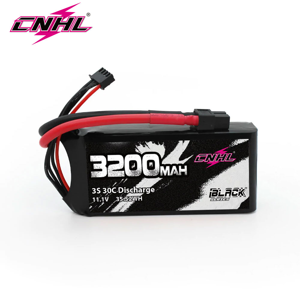 Lipo Battery 4S - CNHL 2S 3S 4S batterie Lipo