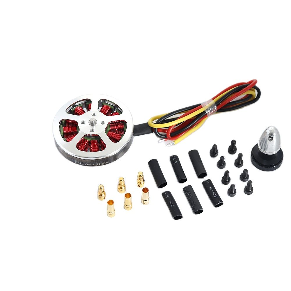 Rc Helicopter Hobby Grade - Moteurs sans balais à couple élevé