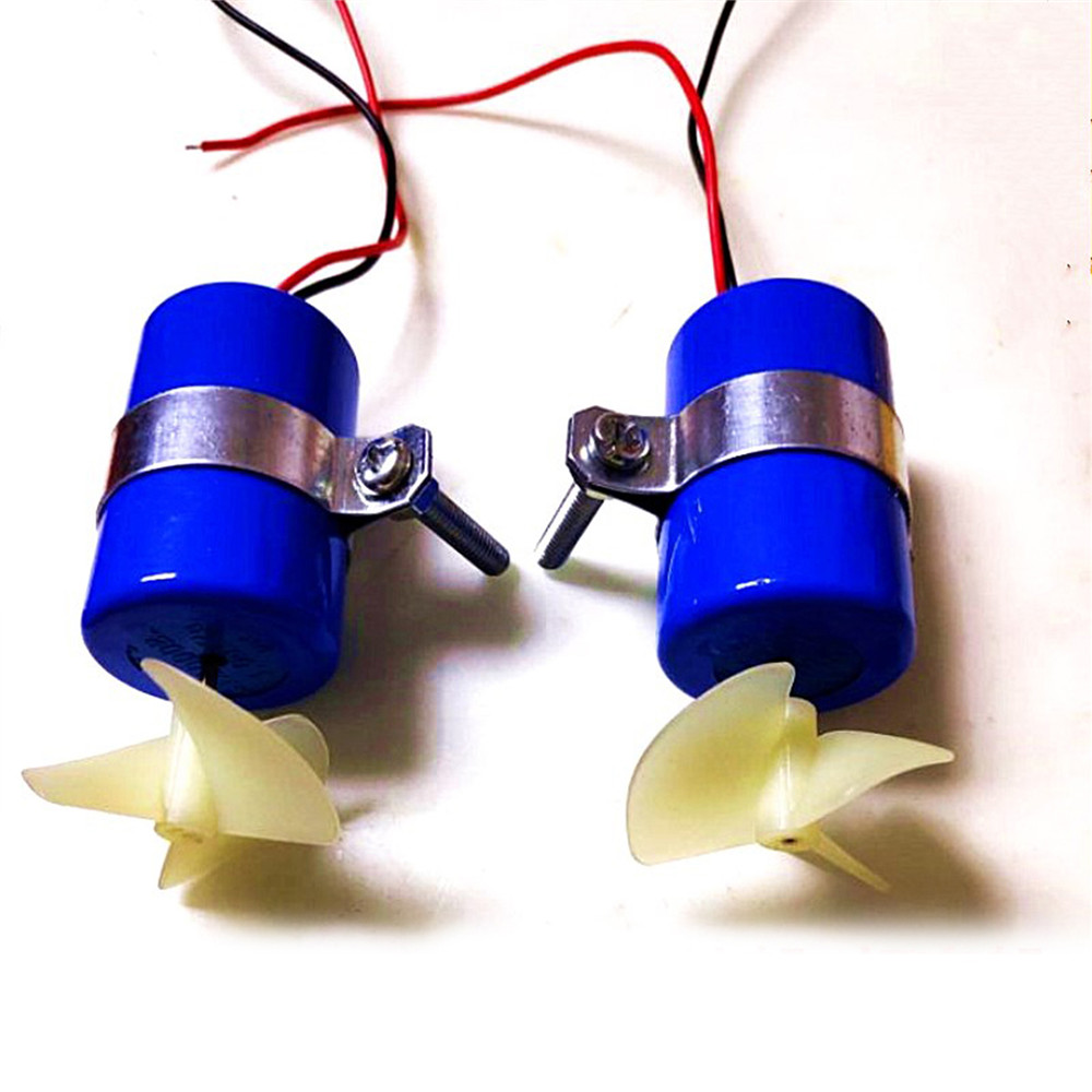Propulseur de moteur sous-mari - Rc Submarine Water avis et prix