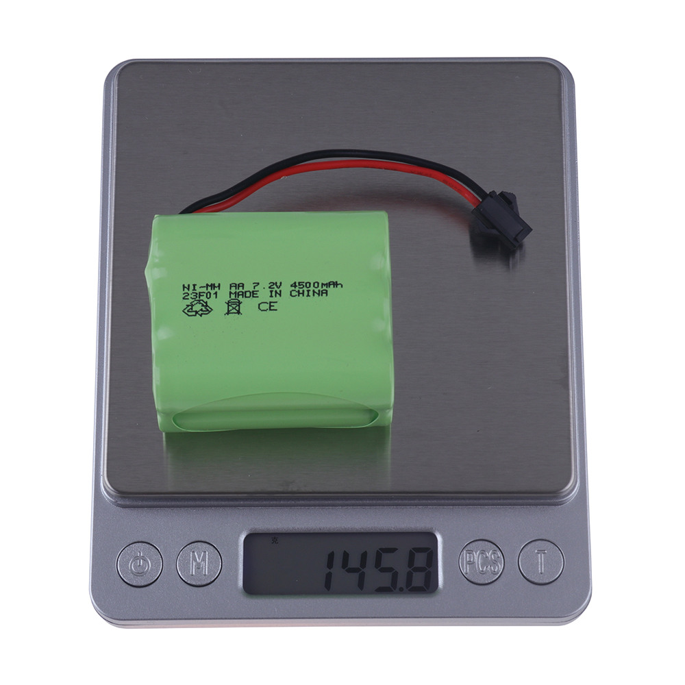 7.2V batterie pour RC bateau m - Rc Hobby Boat avis et prix