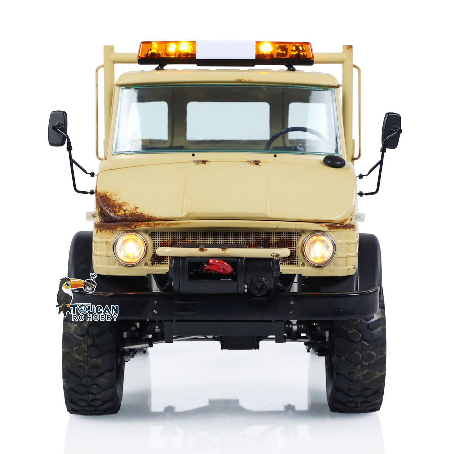 LESU 1/10 RC chenille en métal - Rc Hobby Off Road avis et prix