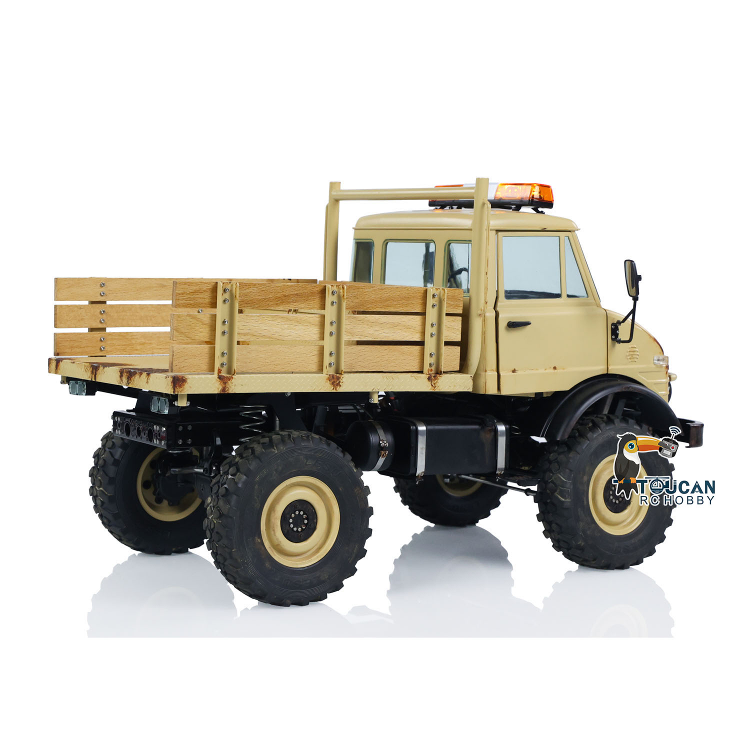 LESU 1/10 RC chenille en métal - Rc Hobby Off Road avis et prix