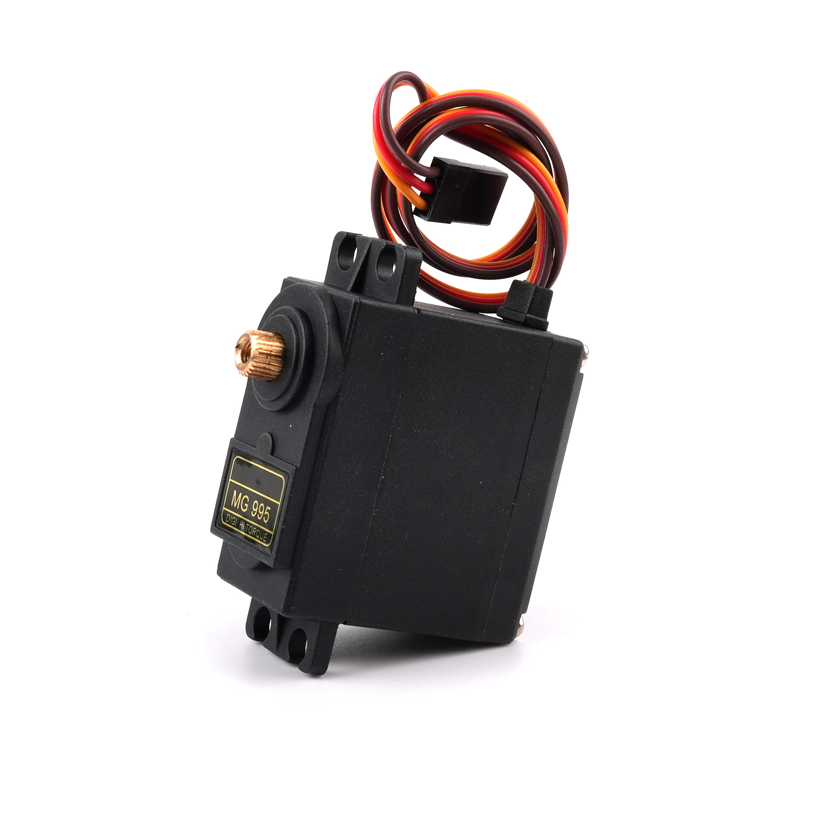 MG995 13KG RC Servos Standard  - Rc Hobby Boat avis et prix