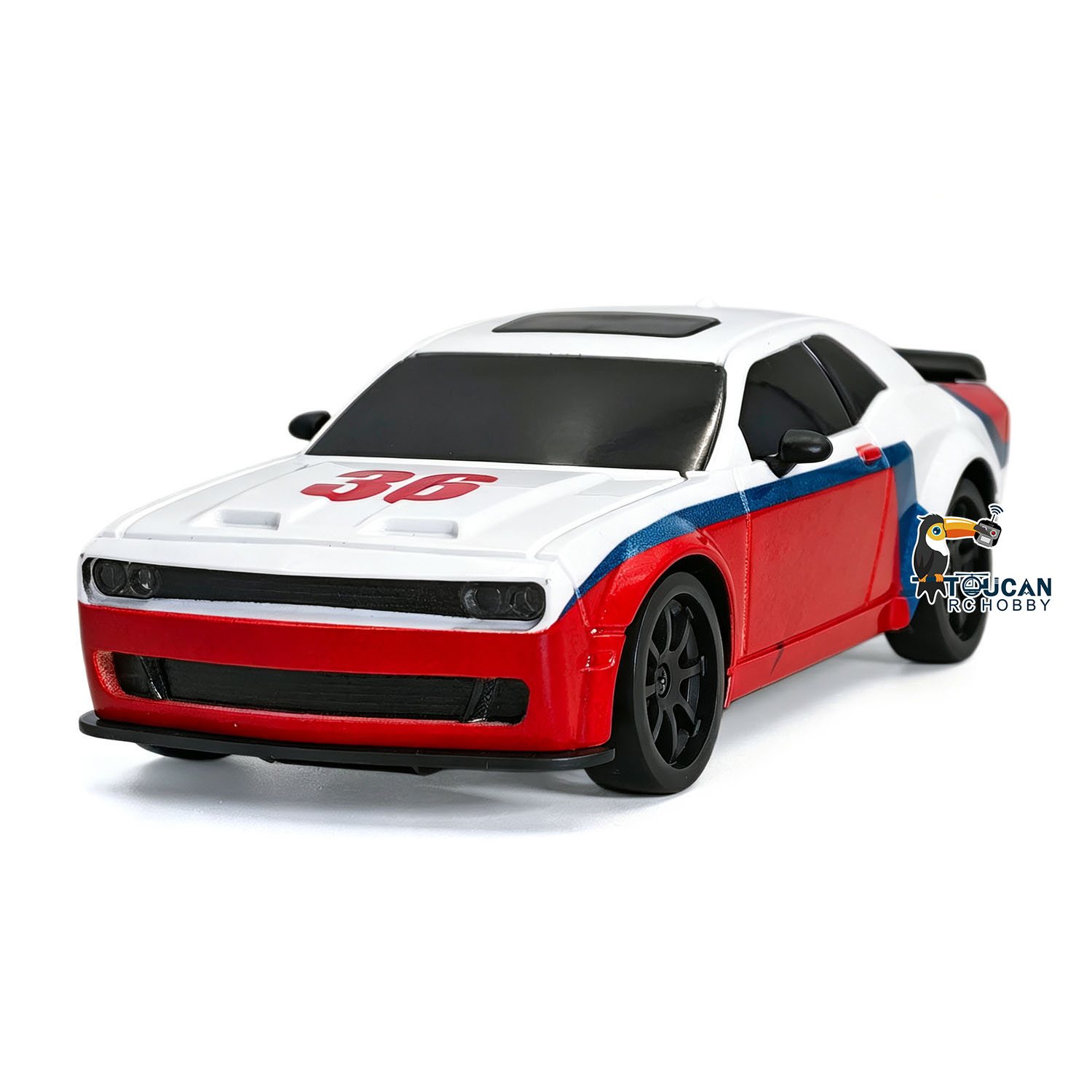 Voiture de drift RC JABAILE 1/ - Rc Roc Hobby avis et prix