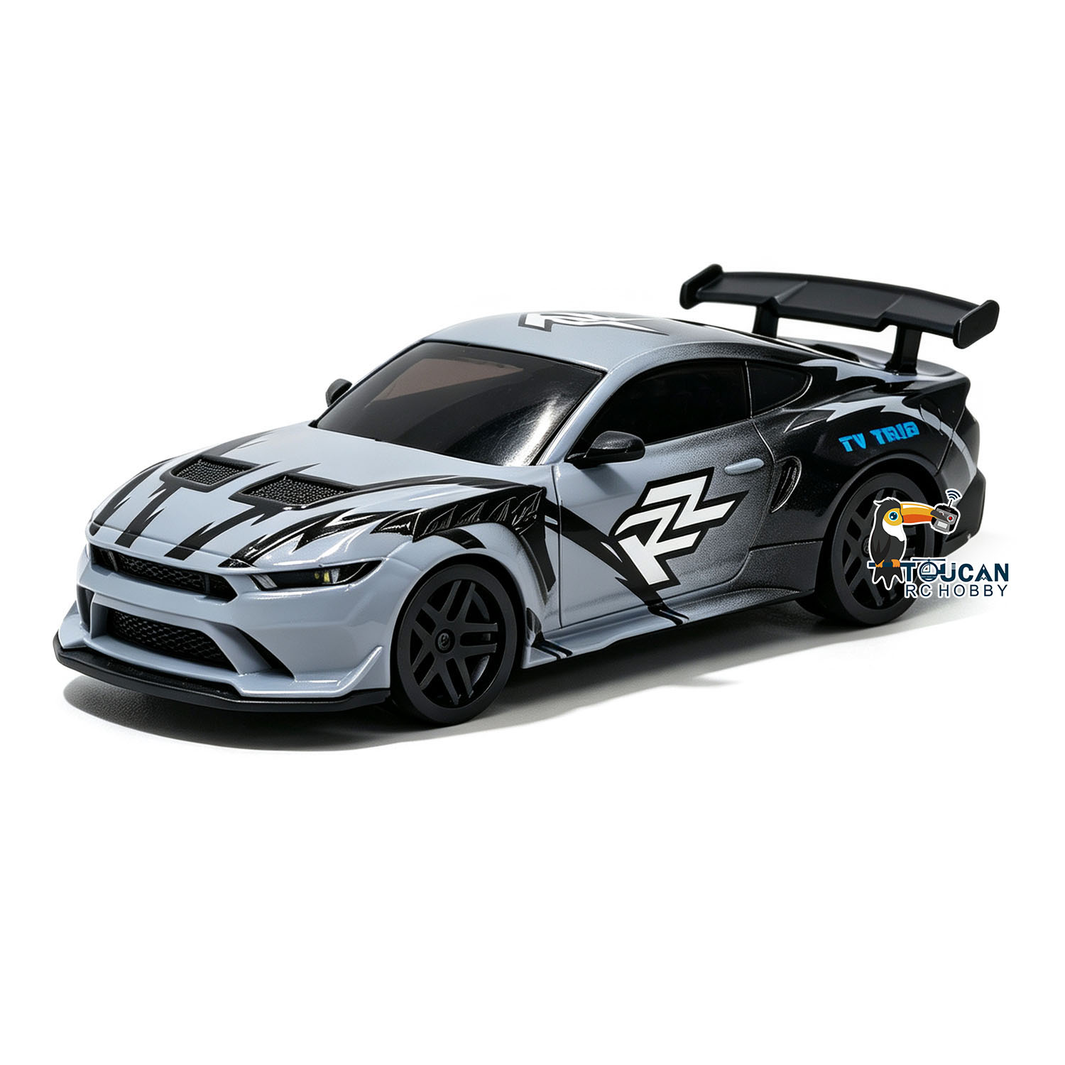 Voiture de drift RC JABAILE 1/ - Rc Roc Hobby avis et prix