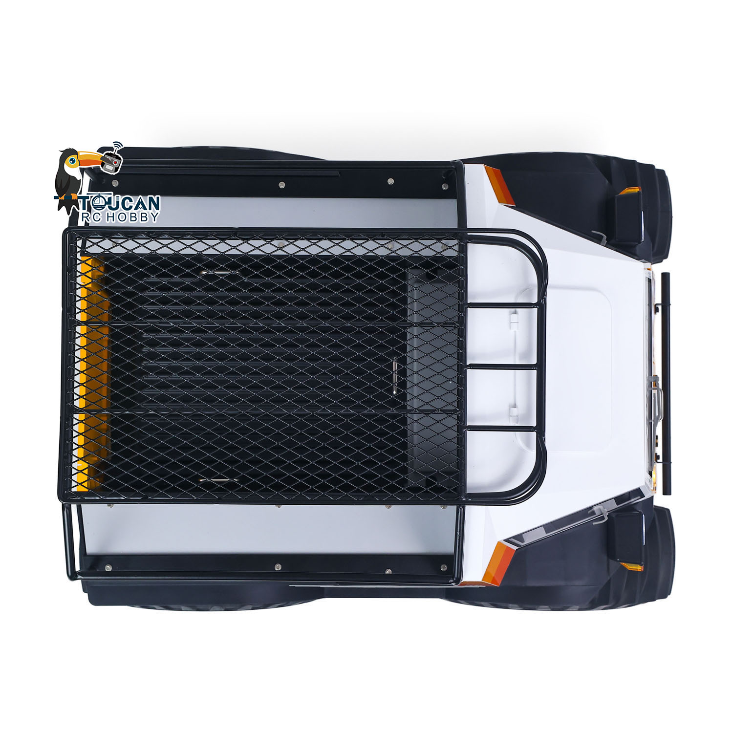 Voiture télécommandée tout-ter - Rc Hobby Off Road avis et prix