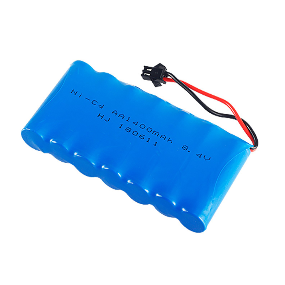 Pack de Batteries rechargeable - Rc Hobby Boat avis et prix