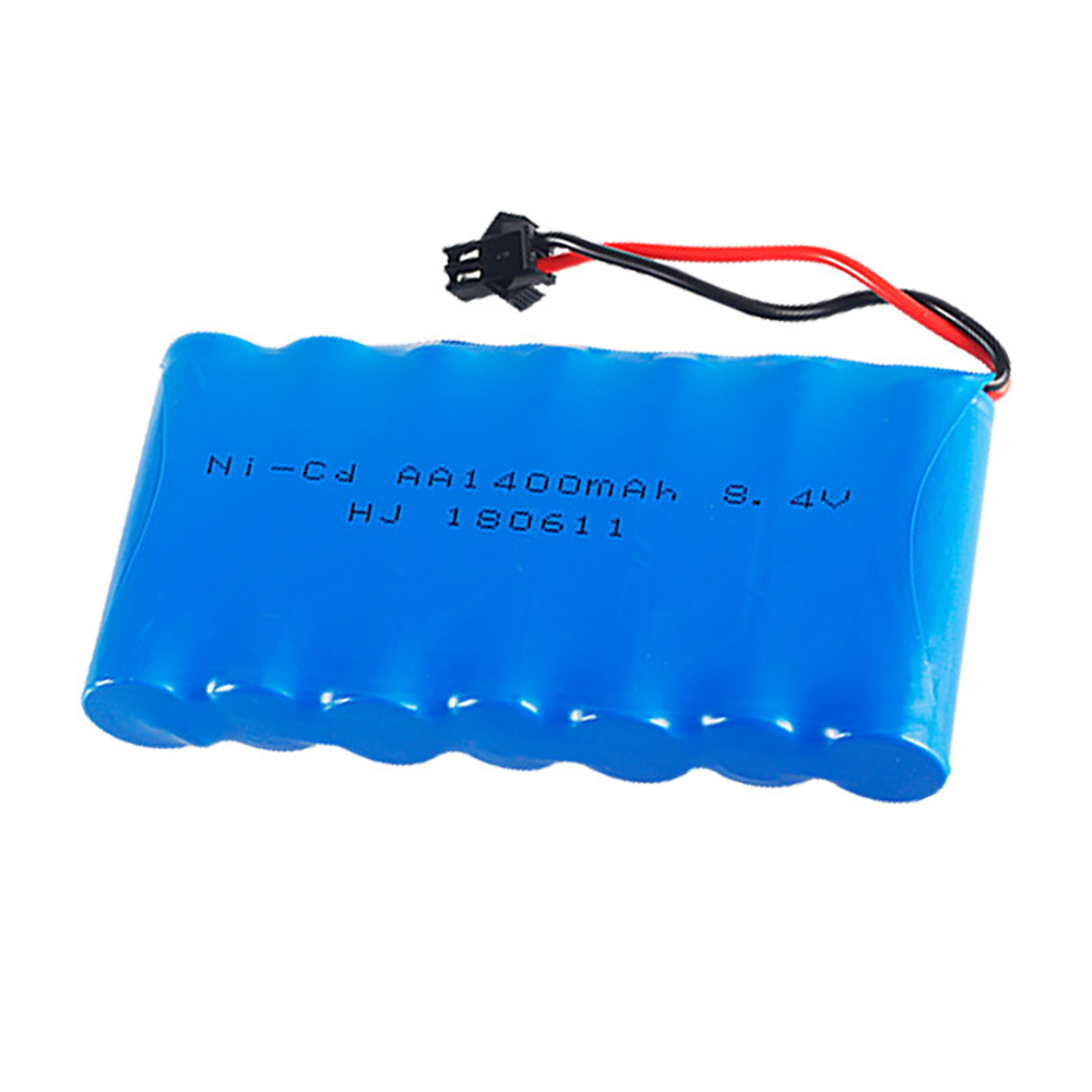 Pack de Batteries rechargeable - Rc Hobby Boat avis et prix
