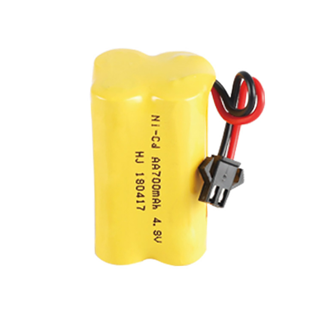 Batterie NiCd aste pour voitur - Rc Hobby Boat avis et prix