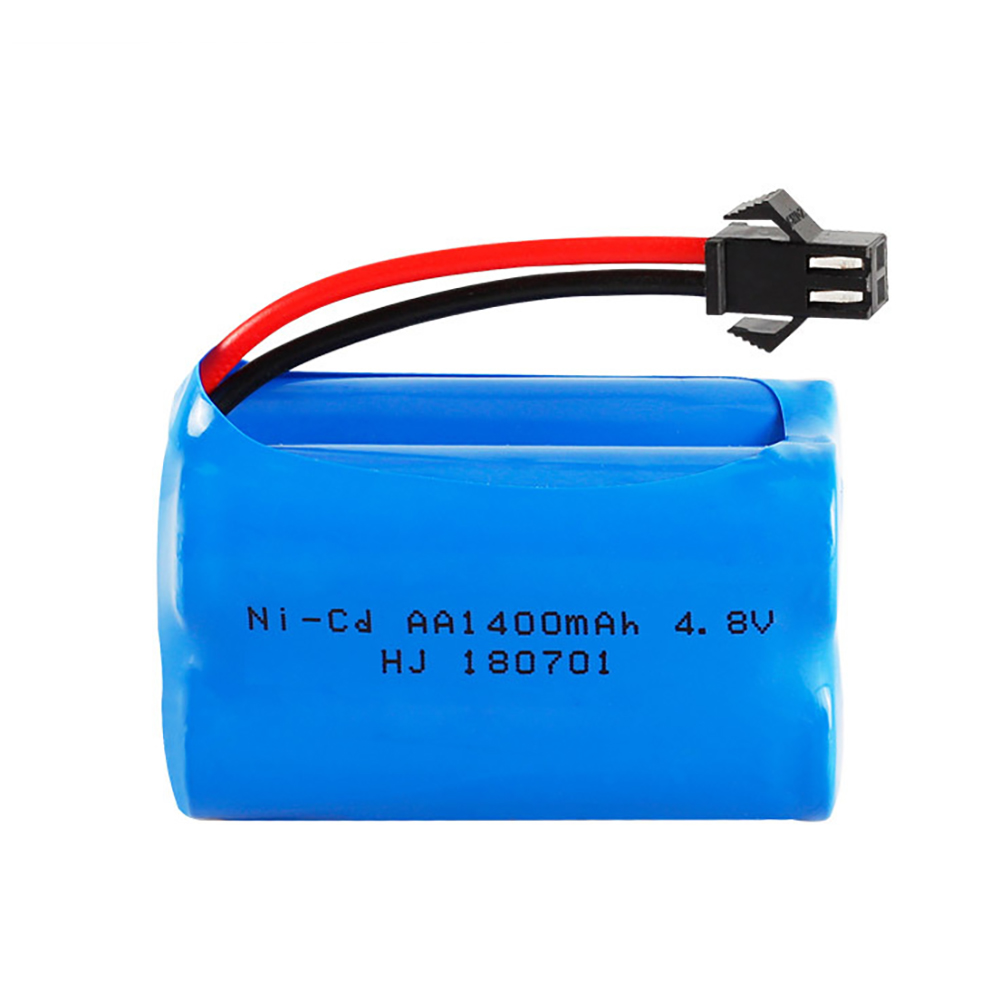 Batterie NiCd aste pour voitur - Rc Hobby Boat avis et prix