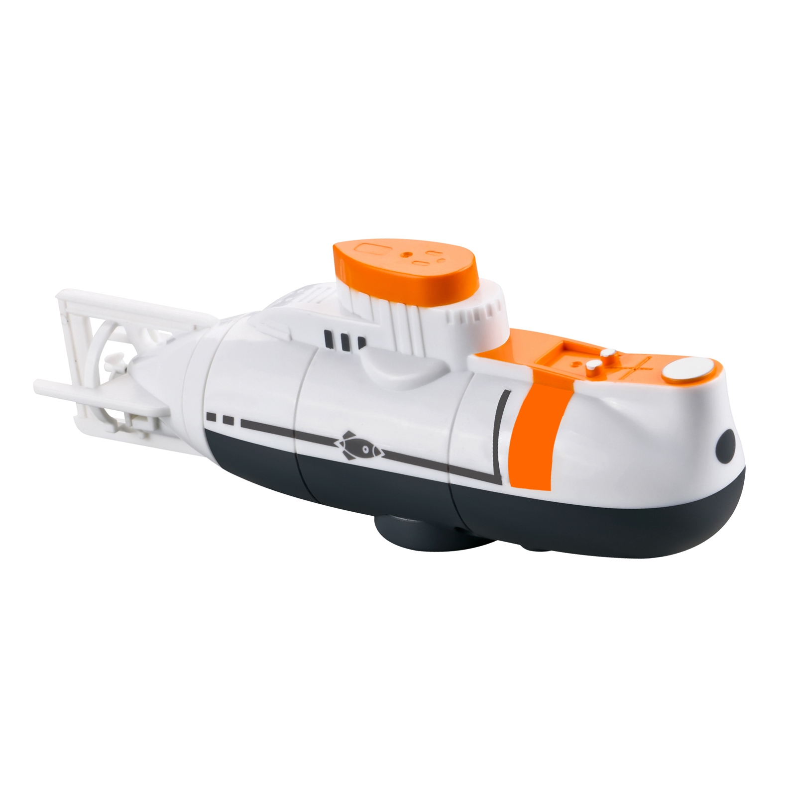 Bateau RC, mini sous-marin RC, - Rc Submarine Water avis et prix