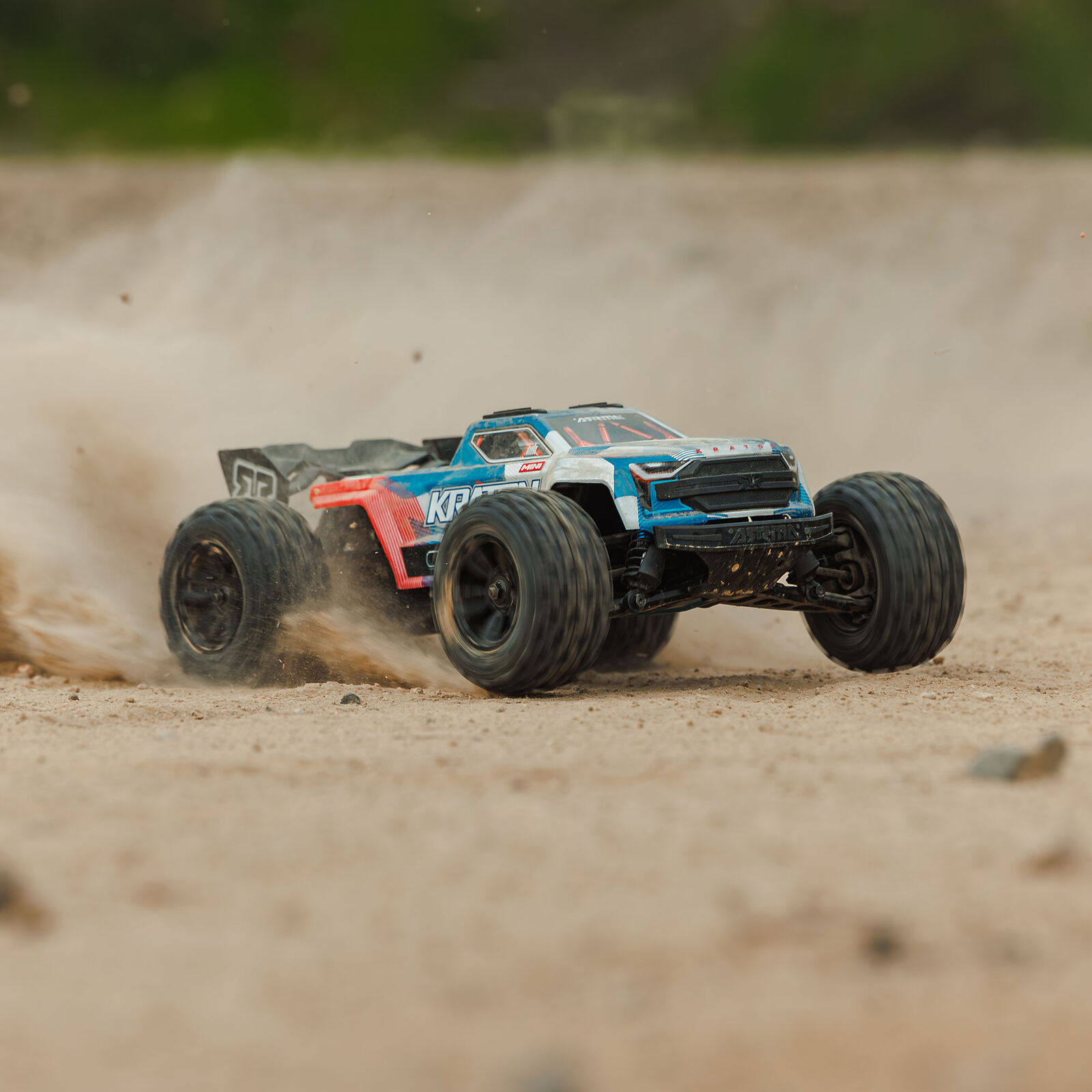 ARRMA 1/16 Mini Kraton 3S BLX  - Rc Hobby Off Road avis et prix