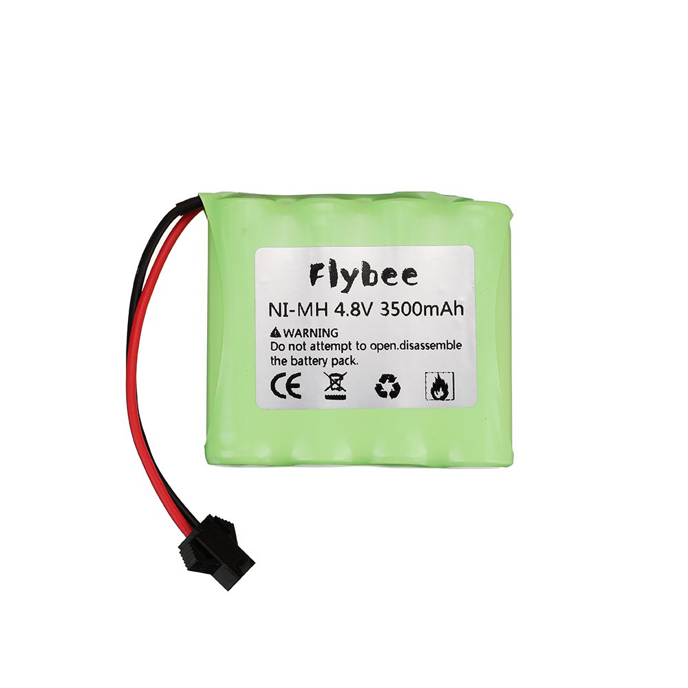 Batterie Nilaissée pour jouets - Rc Hobby Boat avis et prix