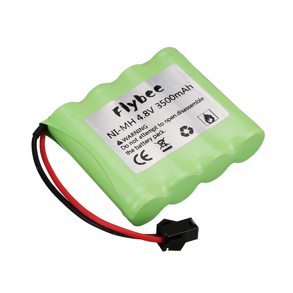Batterie Nilaissée pour jouets - Rc Hobby Boat avis et prix