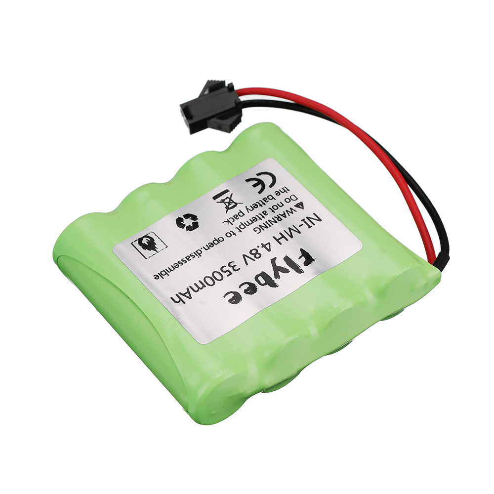 Batterie Nilaissée pour jouets - Rc Hobby Boat avis et prix