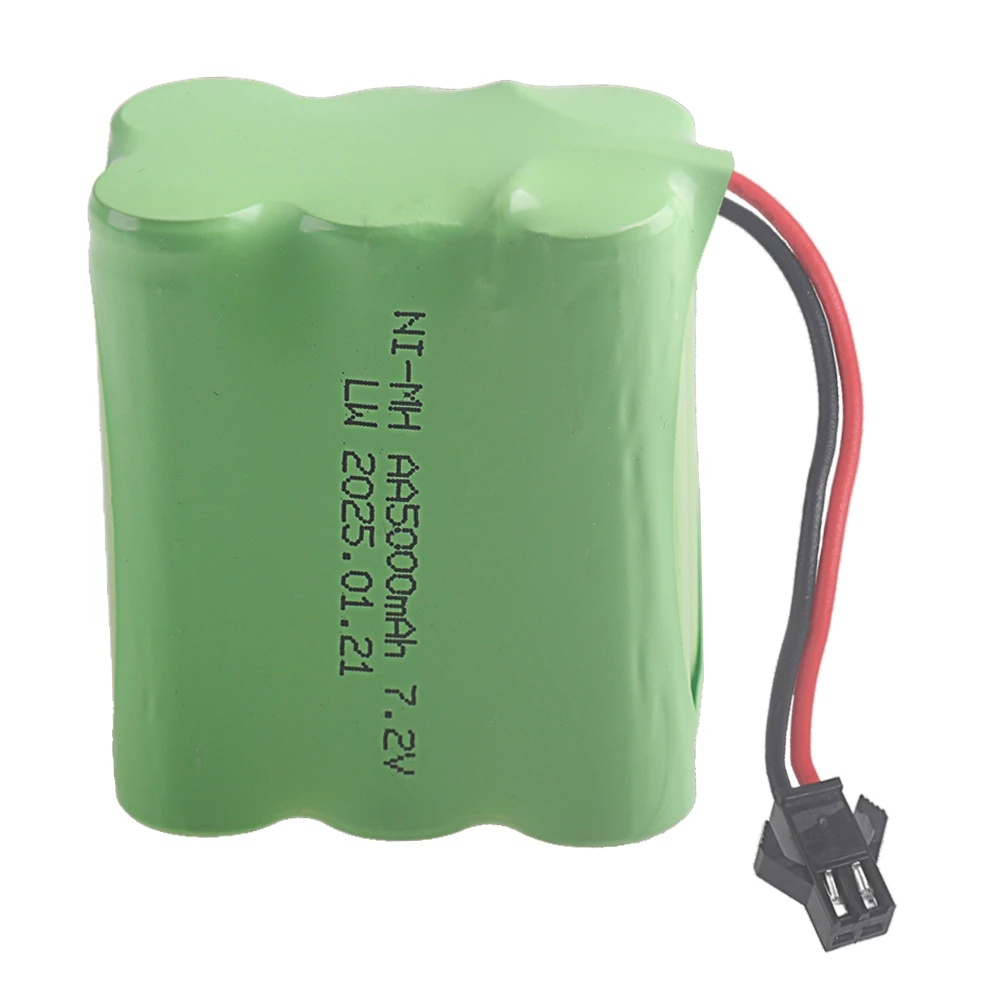 (prise SM-2P) batterie NiMH 7. - Rc Hobby Boat avis et prix