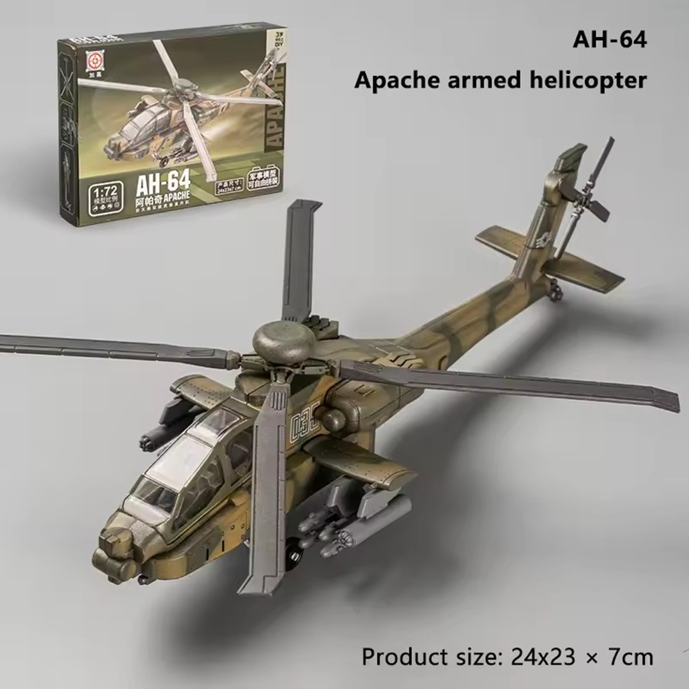 Avions jouets échelle 1:72, hé - Rc Helicopter Hobby Grade avis et prix