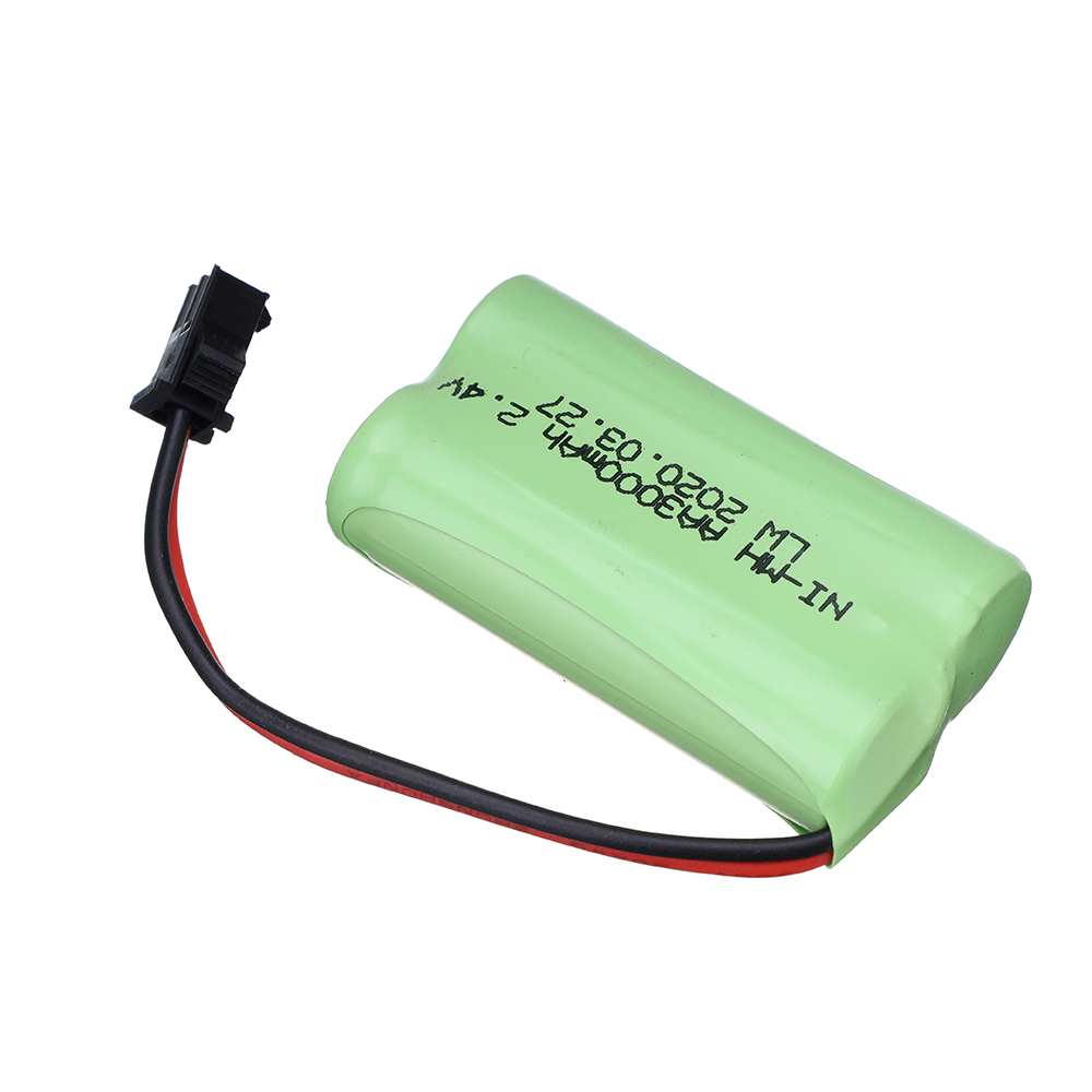 Batterie NIlaissée AA aste pou - Rc Hobby Boat avis et prix
