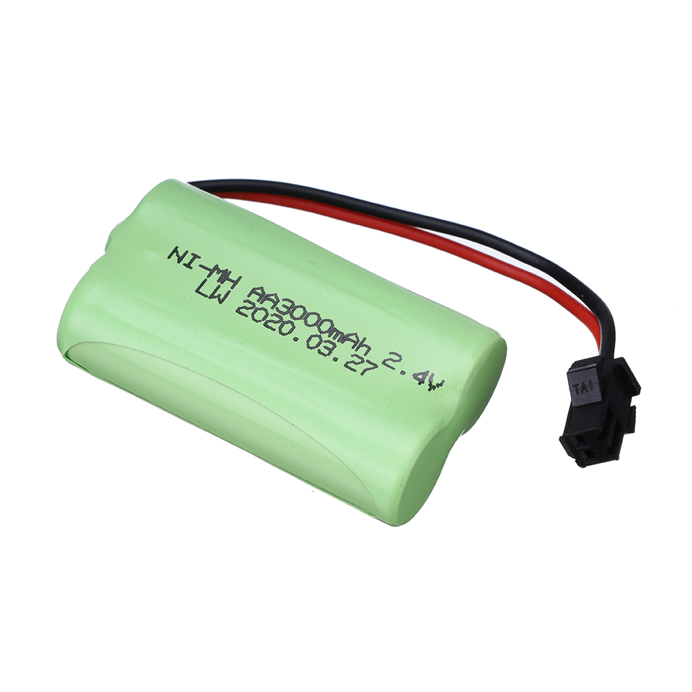 Batterie NIlaissée AA aste pou - Rc Hobby Boat avis et prix
