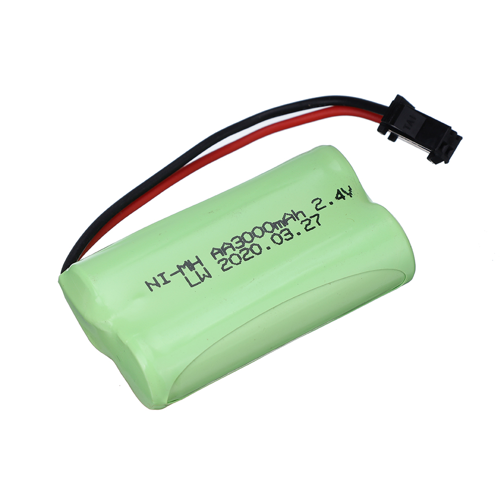 Batterie NIlaissée AA aste pou - Rc Hobby Boat avis et prix