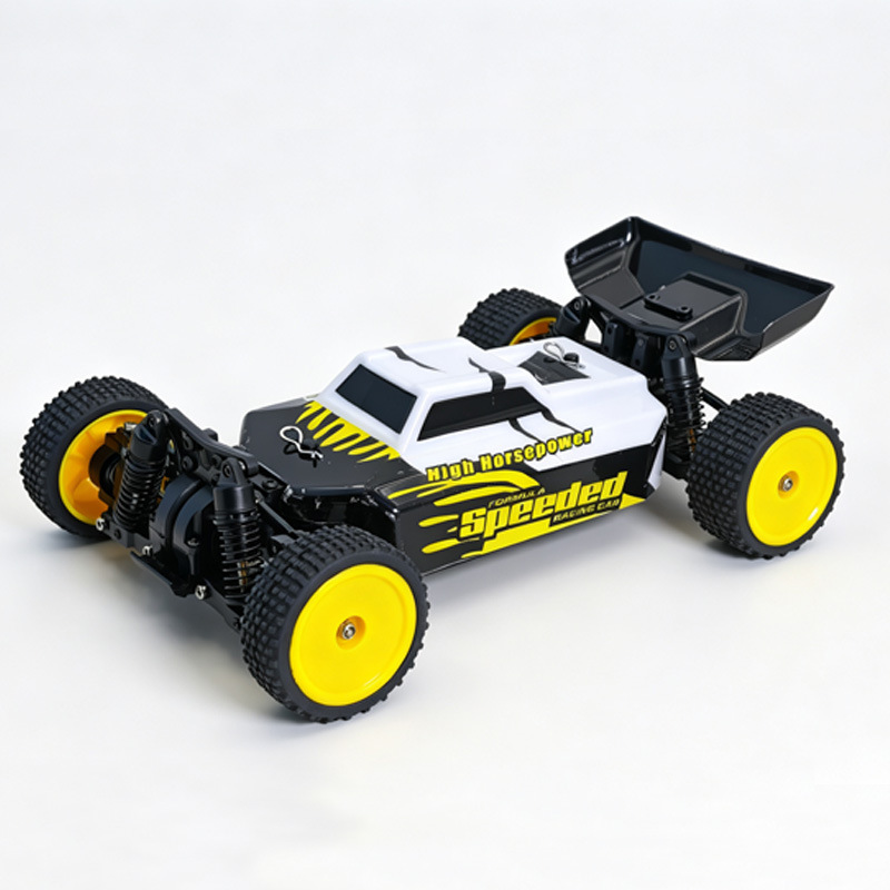 Voiture de course tout-terrain - Rc Hobby Off Road avis et prix