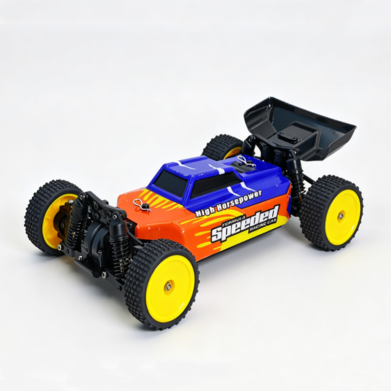 Voiture de course tout-terrain - Rc Hobby Off Road avis et prix