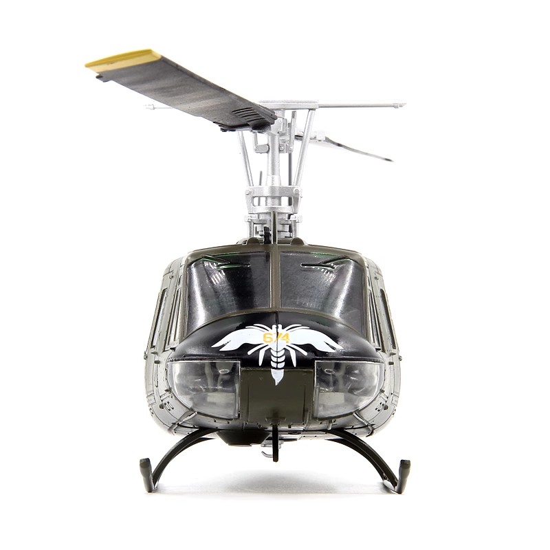 2025 Nouveau 1:48 Échelle Modè - Rc Helicopter Hobby Grade avis et prix