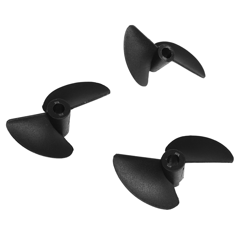 Hélice à Deux Pales en Nylon p - Rc Hobby Boat avis et prix