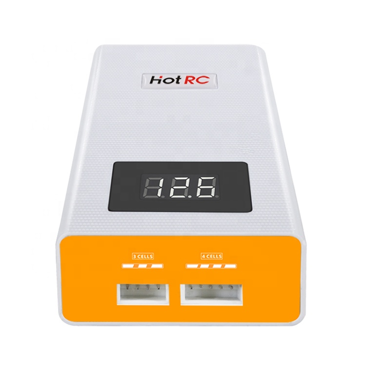 HOTRC A400 numérique 3S 4s 300 - Lipo Battery 4S avis et prix