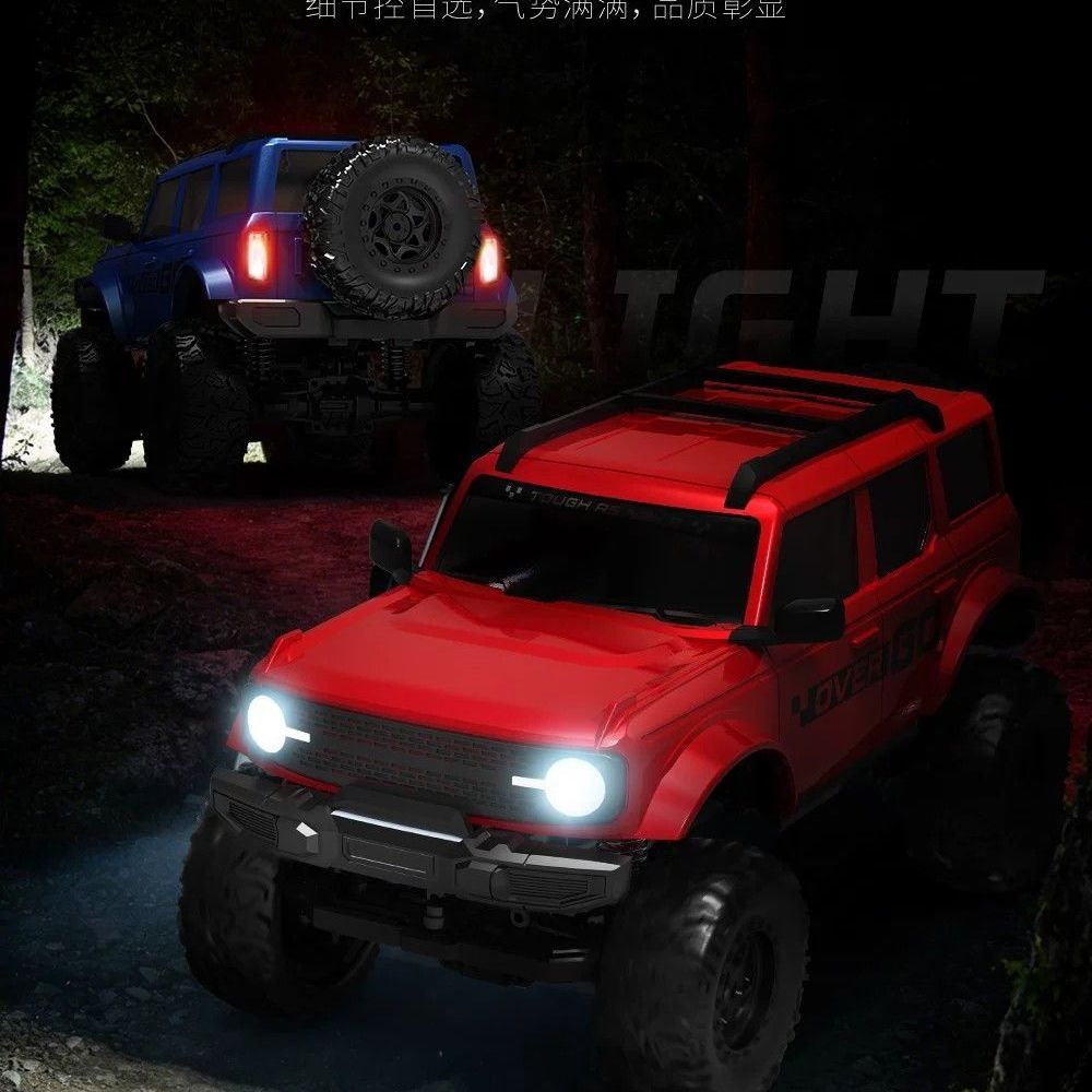 Crawler RC 4x4 professionnel,  - Rc Hobby Off Road avis et prix