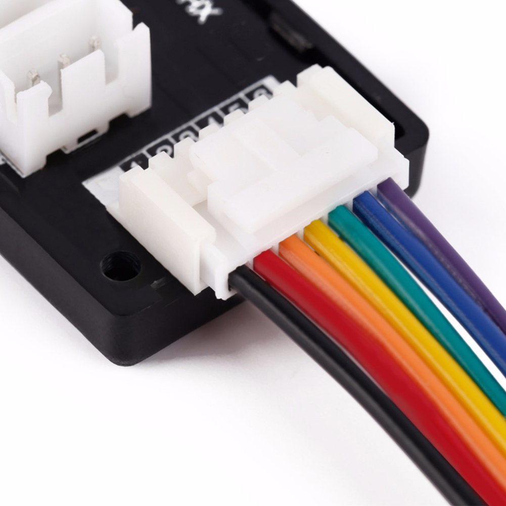 Câble de chargeur d'équilibre  - Lipo Battery 4S avis et prix