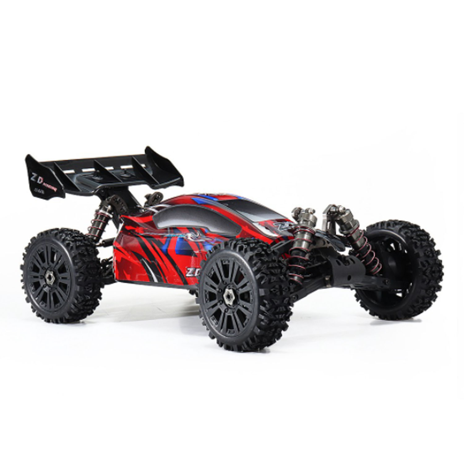 Voitures de course RC ZD Racin - Rc Roc Hobby avis et prix