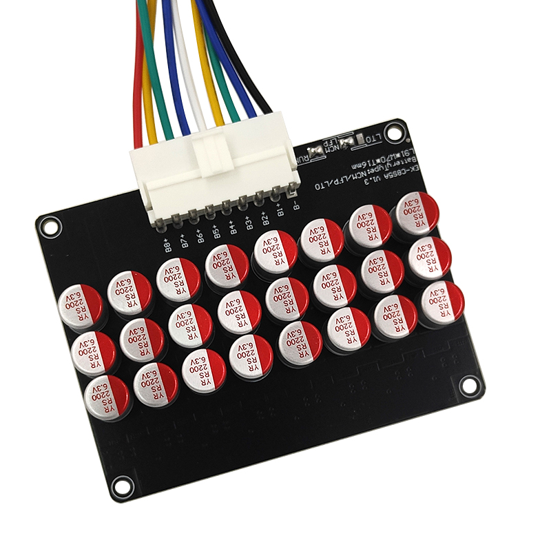 5A 3S 4S 6-8S batterie au Lith - Lipo Battery 4S avis et prix
