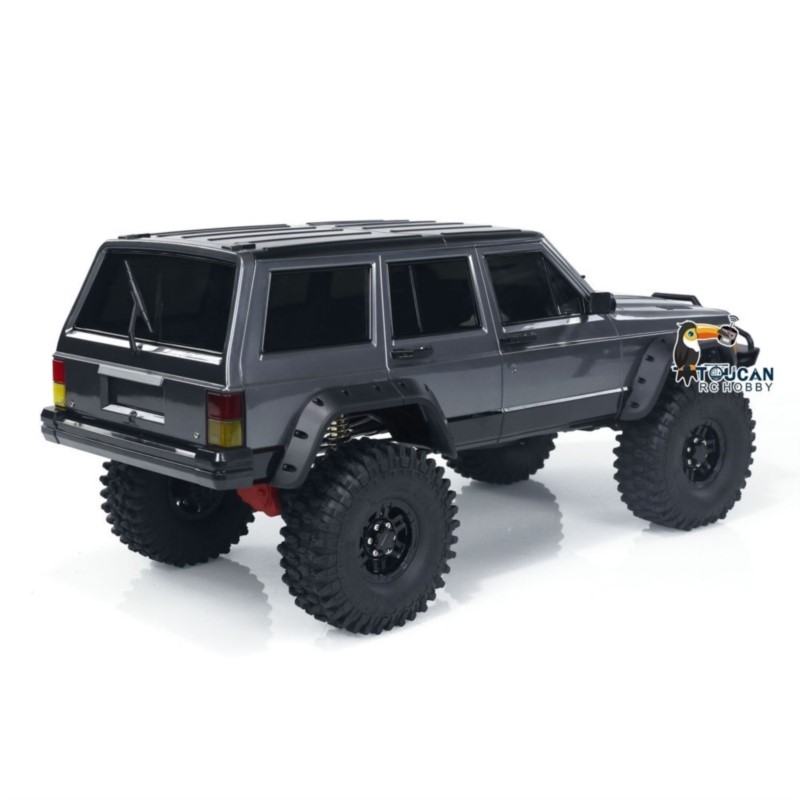 Véhicules tout-terrain RC, Cra - Rc Roc Hobby avis et prix