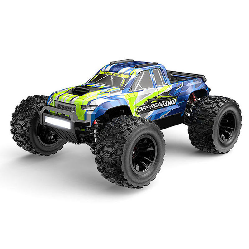Mjx Hyper Go 1/14 14208 Monste - Rc Hobby Off Road avis et prix