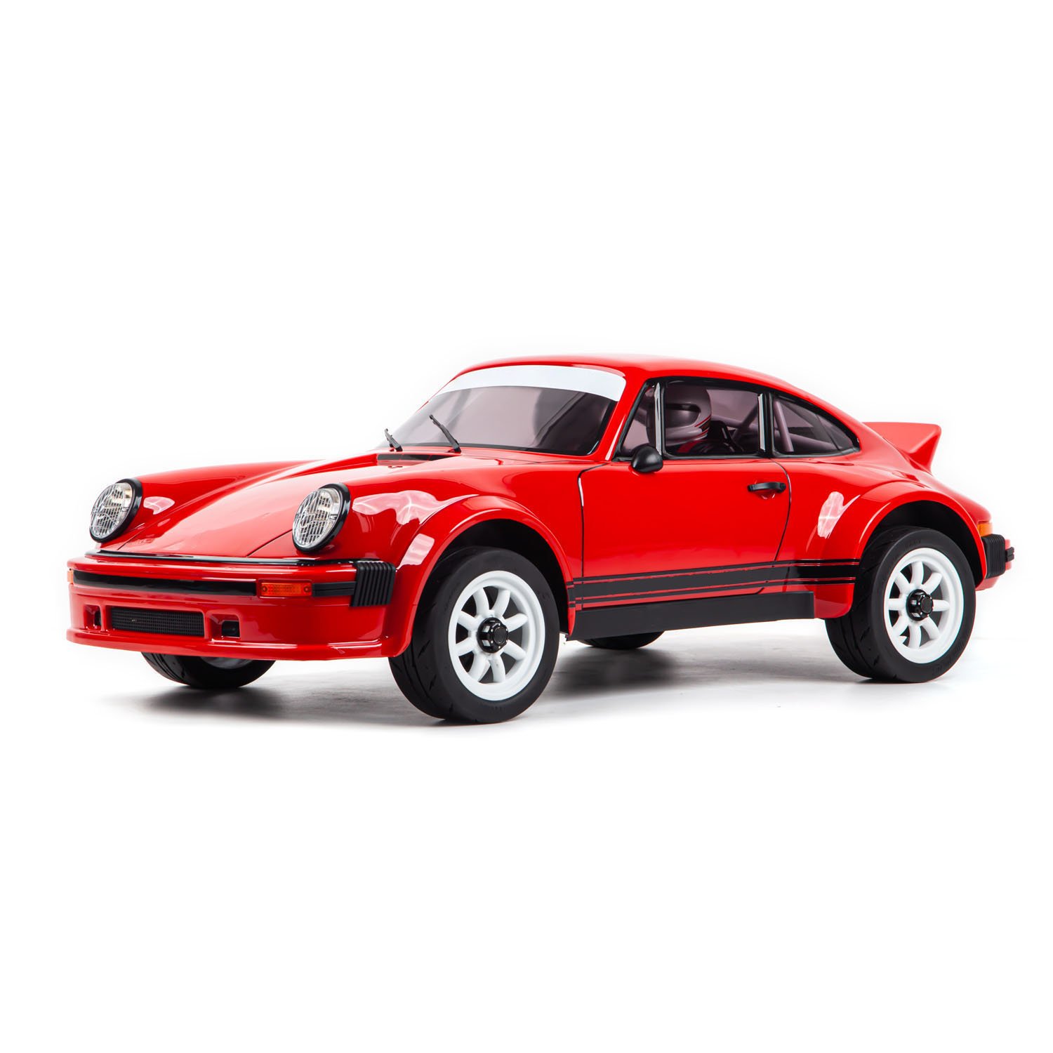 Voiture de rallye télécommandé - Rc Roc Hobby avis et prix