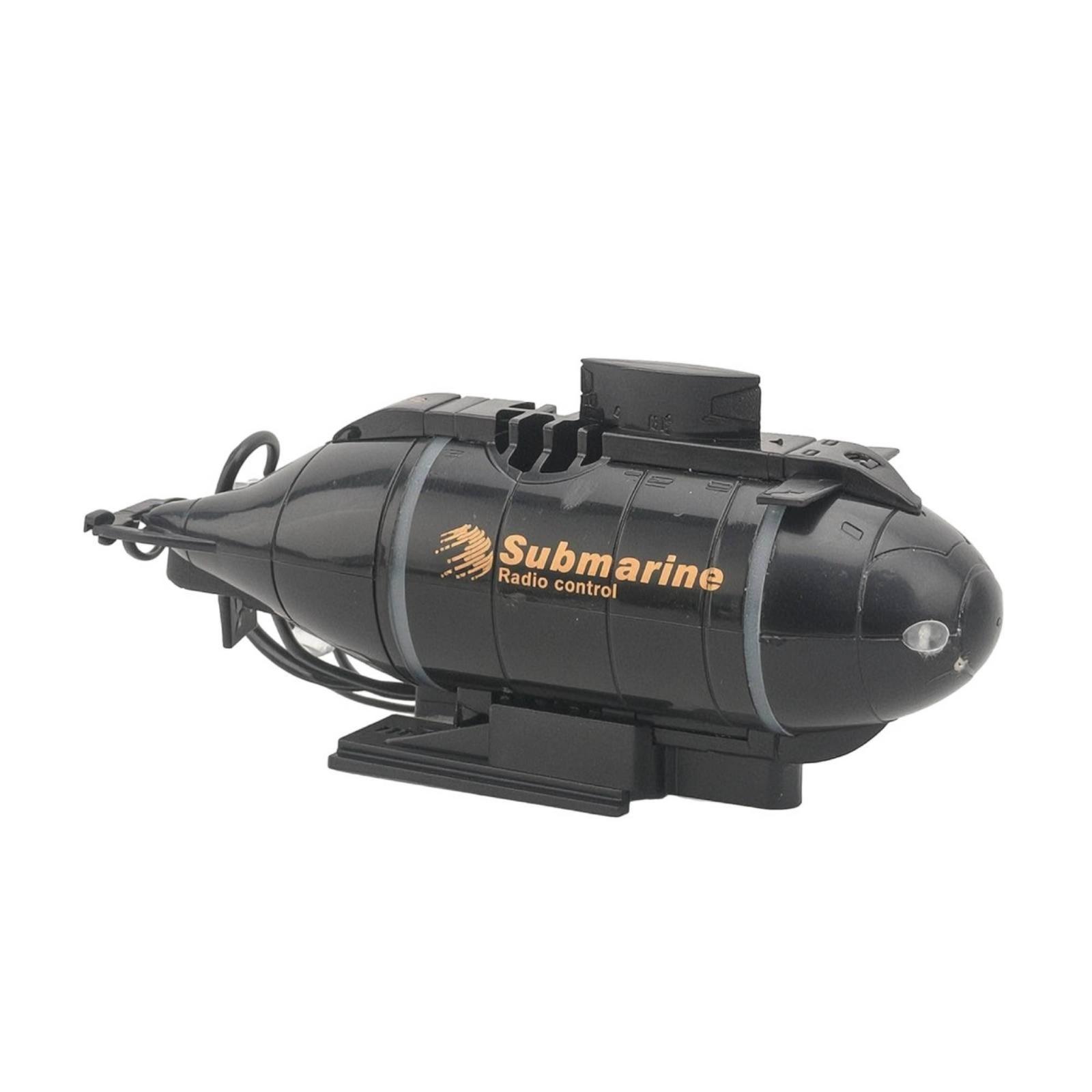 Mini sous-marin télécommandé p - Rc Submarine Water avis et prix